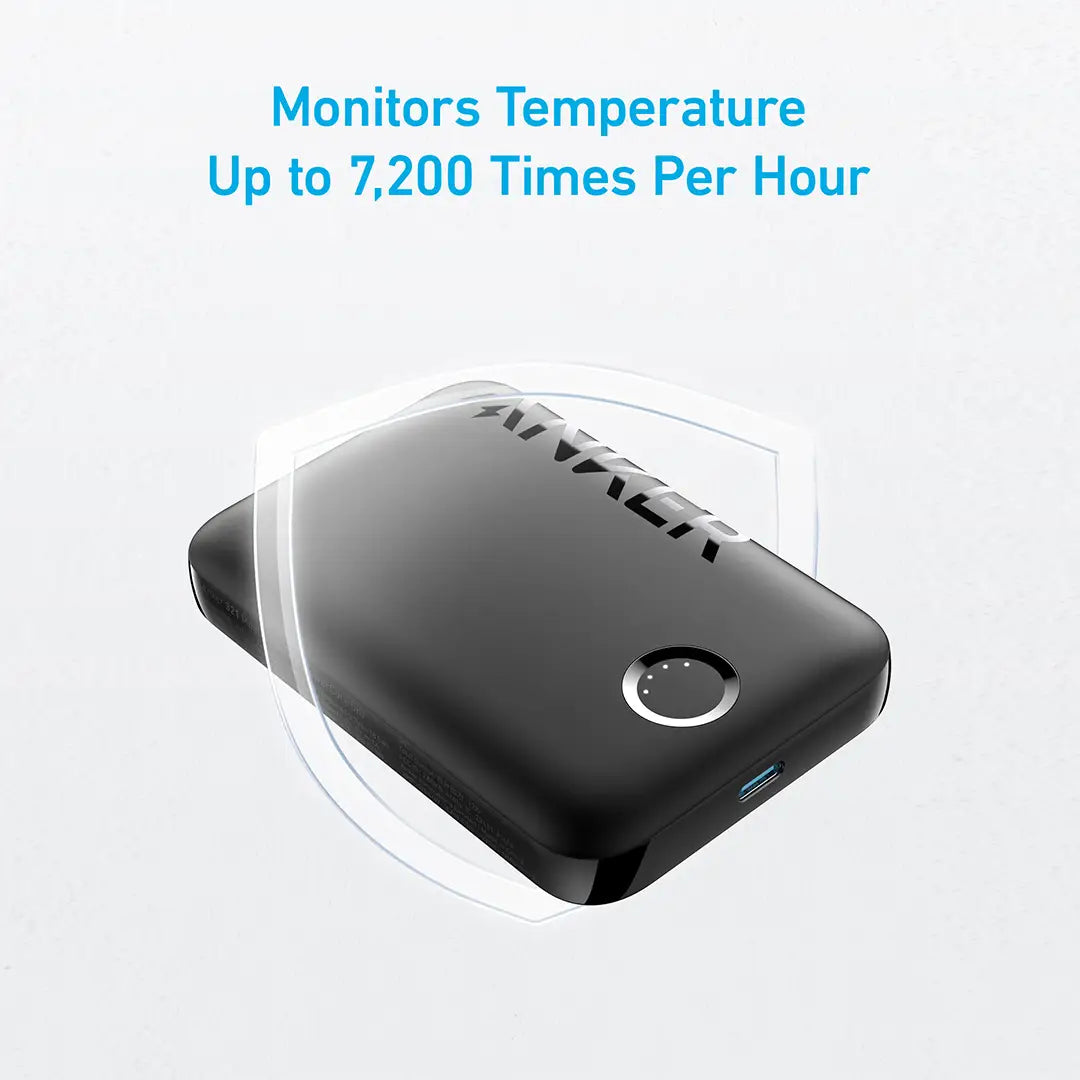 Anker 321 MagGo Battery (PowerCore 5K)