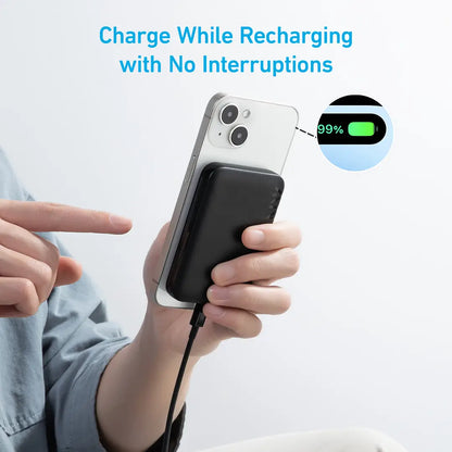 Anker 321 MagGo Battery (PowerCore 5K)