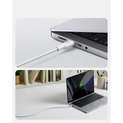 Anker 544 USB-C to USB-C Cable (Bio-Based 3ft)