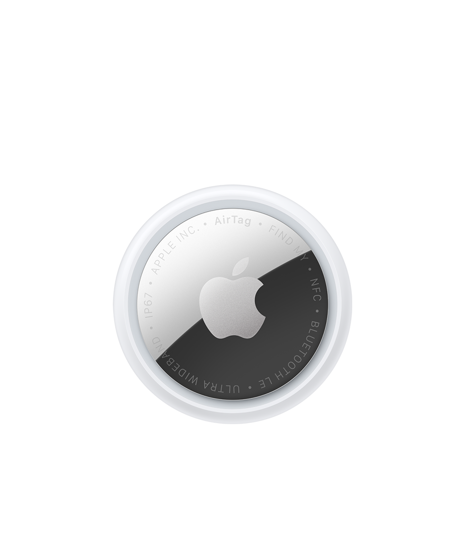 Apple AirTag 2 (1pack)