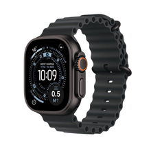 Used Apple Watch Ultra 3 Titanium Black