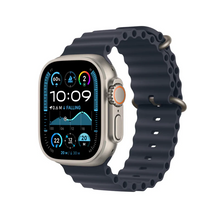 Used Apple Watch Ultra 2 Natural Titanium