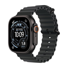 Used Apple Watch Ultra 3 Titanium Black
