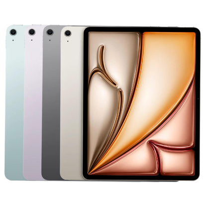 iPad Air 8 11" (M4) Wifi 128GB