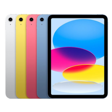 iPad (A16) Wifi 128GB