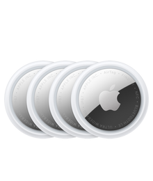 Apple AirTag 2 (4pack)
