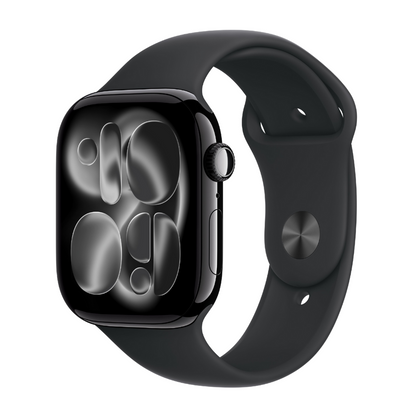 Apple Watch Series 11 46mm GPS Sport Band