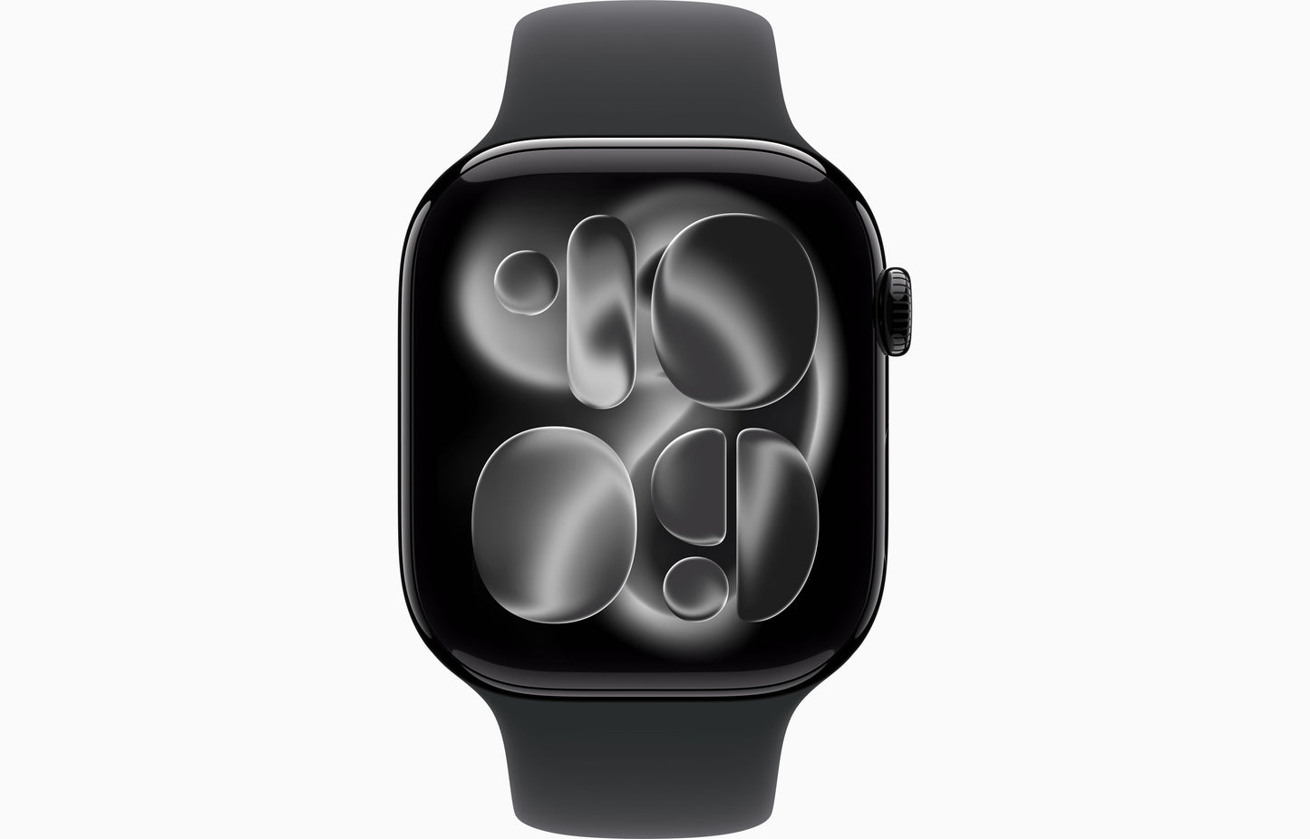 Apple Watch Series 11 46mm GPS Sport Band