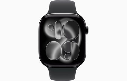 Apple Watch Series 11 46mm GPS Sport Band