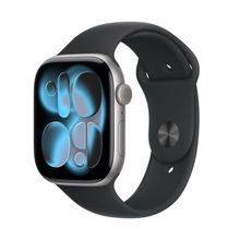 Apple Watch Series 11 46mm GPS Sport Band