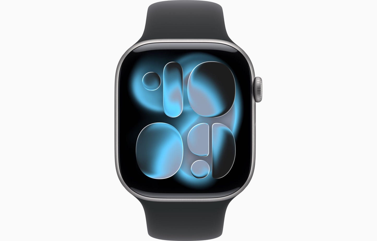 Apple Watch Series 11 46mm GPS Sport Band