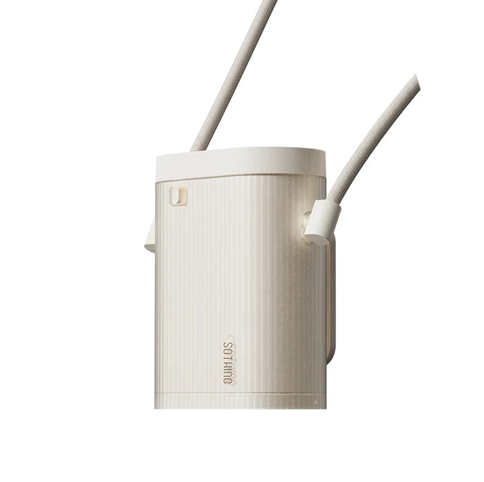 SOTHING Turbo Neck Fan - lce Block