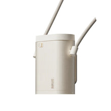 SOTHING Turbo Neck Fan - lce Block