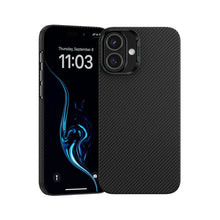 Benks ArmorAir Case built with Kevlar® 600D | iPhone 16