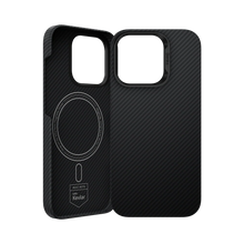 Benks ArmorAir Case built with Kevlar® 600D | iPhone 16