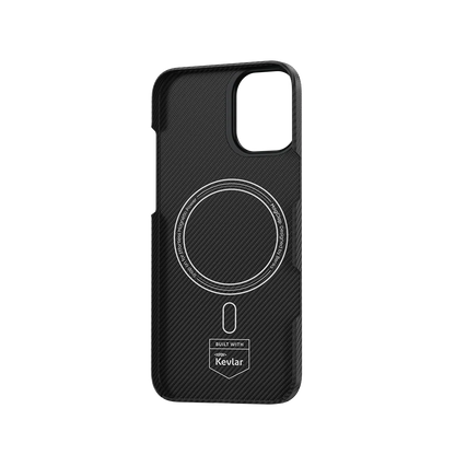Benks ArmorAir Case built with Kevlar® 600D | iPhone 16 Plus