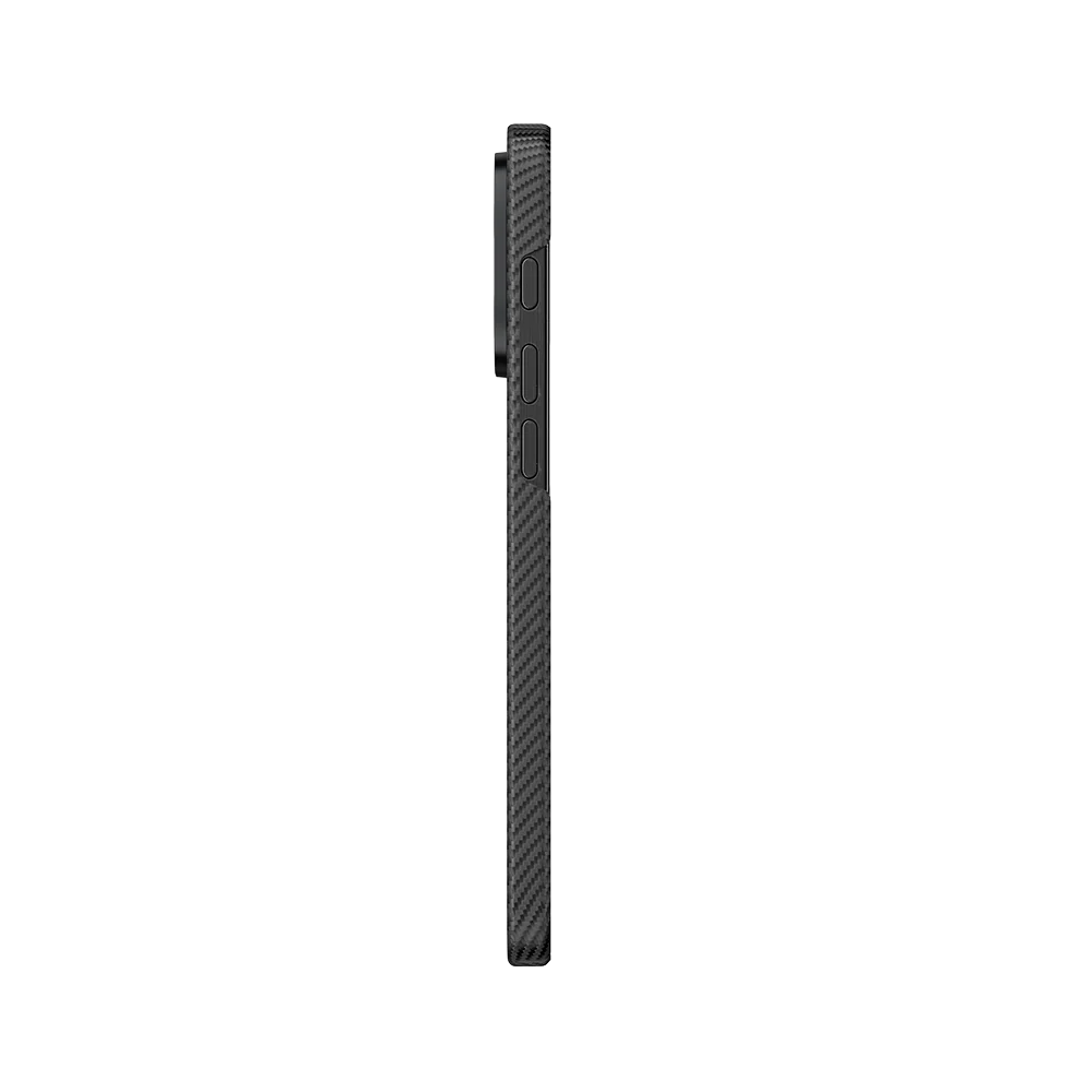 Benks ArmorAir Case built with Kevlar® 600D | iPhone 16 Plus