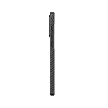 Benks ArmorAir Case built with Kevlar® 600D | iPhone 16 Plus