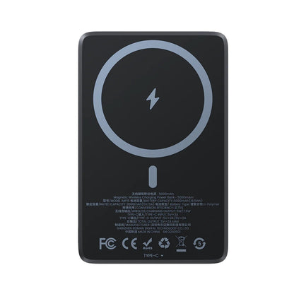 Benks ArmorGo Power Bank 5000mAh