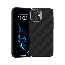 Benks ArmorPro Case built with Kevlar® 600D  | iPhone 16