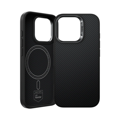 Benks ArmorPro Case built with Kevlar® 600D  | iPhone 16