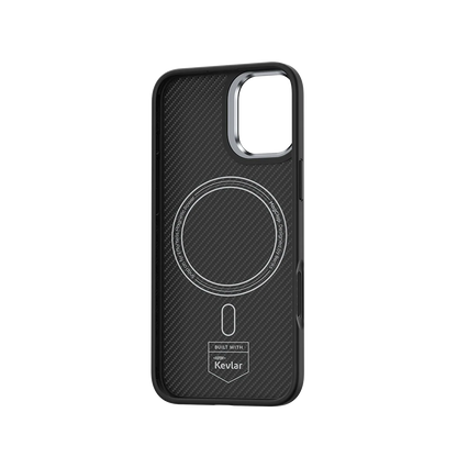 Benks ArmorPro Case built with Kevlar® 600D  | iPhone 16