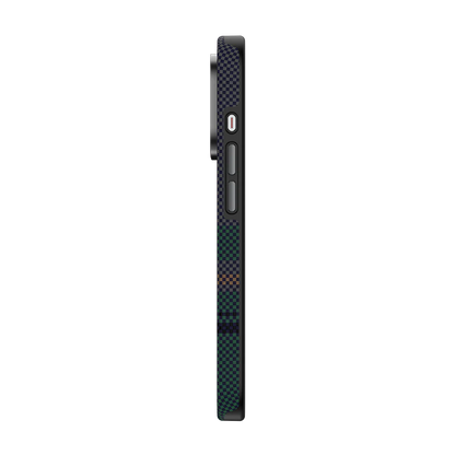 Benks Aurora ArmorPro Case built with Kevlar® | iPhone 16 Pro