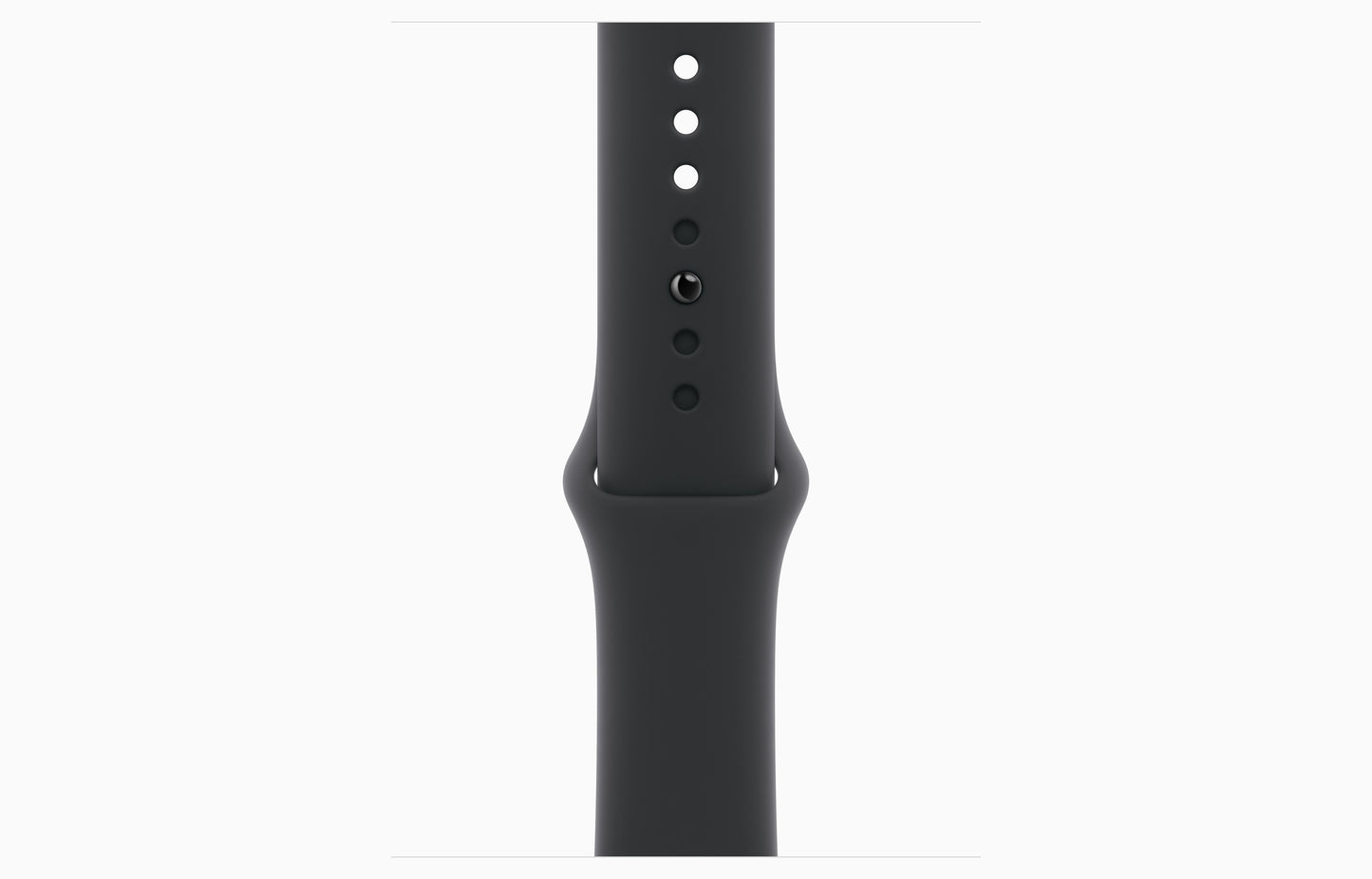 Apple Watch Series 11 46mm GPS Sport Band