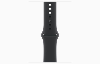 Apple Watch Series 11 46mm GPS Sport Band