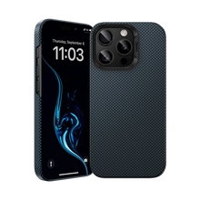 Benks ArmorTint Case built with Kevlar® | iPhone 16 Pro