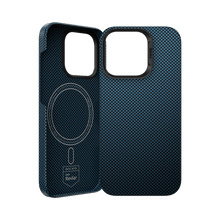 Benks ArmorTint Case built with Kevlar® | iPhone 16 Pro