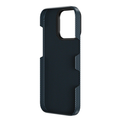 Benks ArmorTint Case built with Kevlar® | iPhone 16 Pro Max