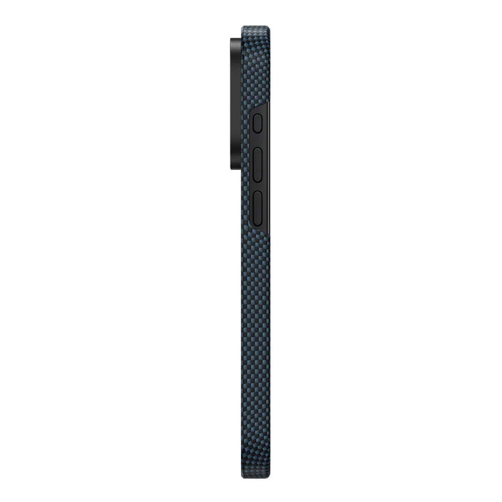 Benks ArmorTint Case built with Kevlar® | iPhone 16 Pro Max