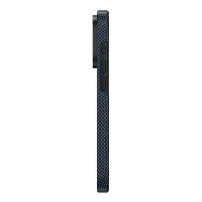 Benks ArmorTint Case built with Kevlar® | iPhone 16 Pro Max
