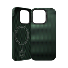 Benks ArmorTint Case built with Kevlar® | iPhone 16 Pro Max