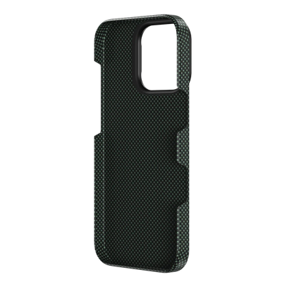 Benks ArmorTint Case built with Kevlar® | iPhone 16 Pro Max