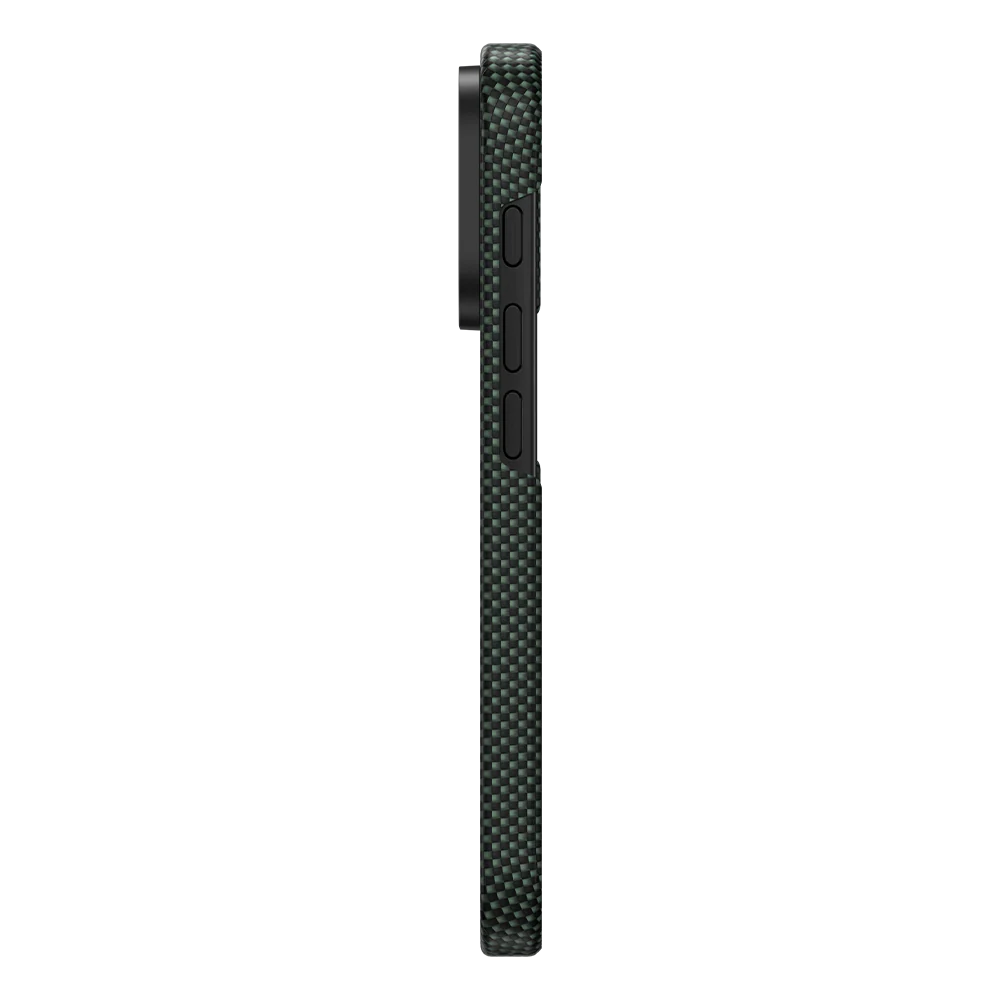 Benks ArmorTint Case built with Kevlar® | iPhone 16 Pro Max