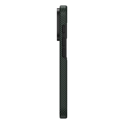 Benks ArmorTint Case built with Kevlar® | iPhone 16 Pro Max