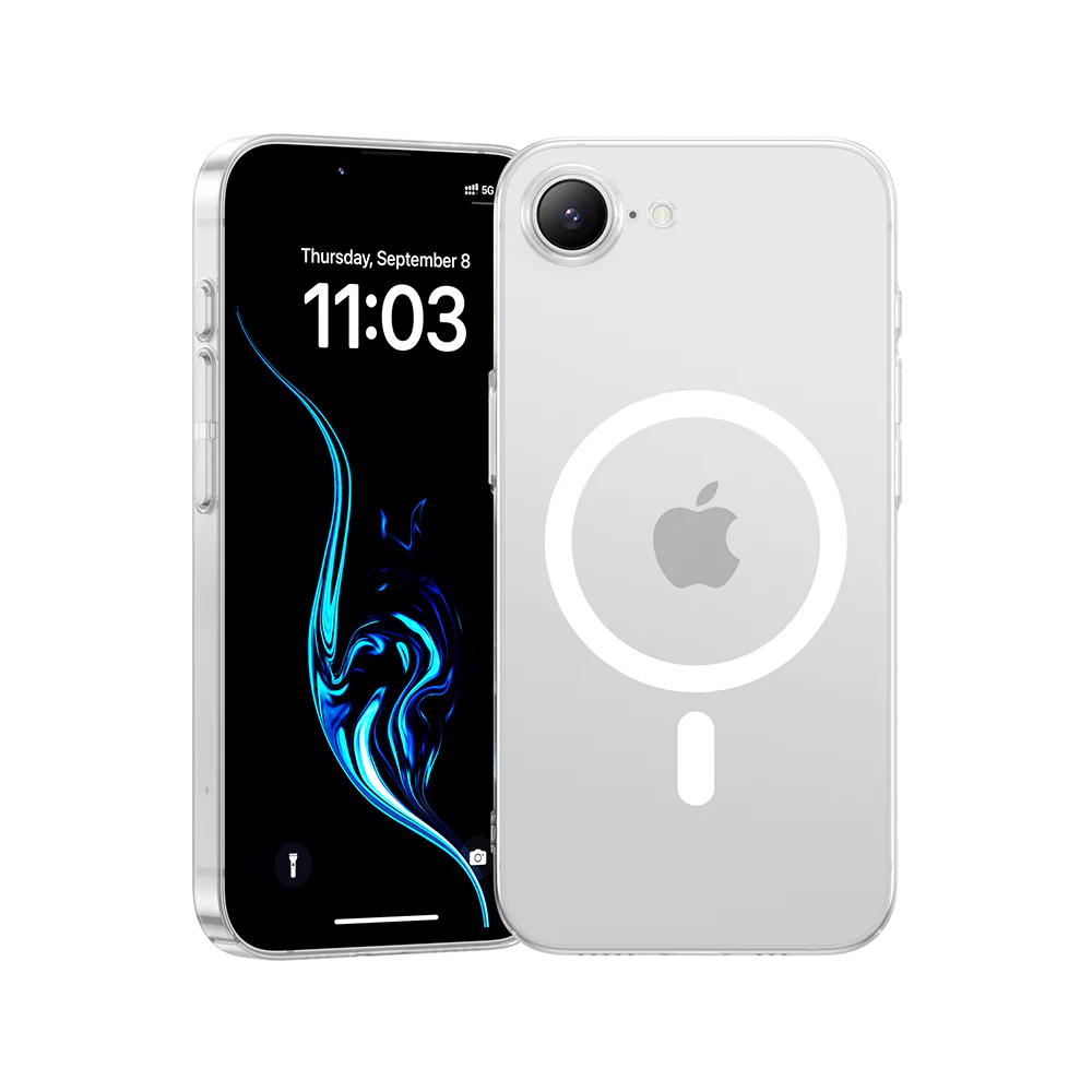 Benks Crystal Phone Case | iPhone 16e