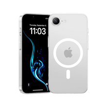 Benks Crystal Phone Case | iPhone 16e