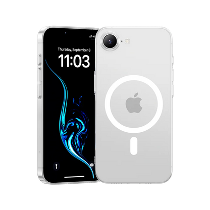 Benks Crystal Phone Case | iPhone 16e