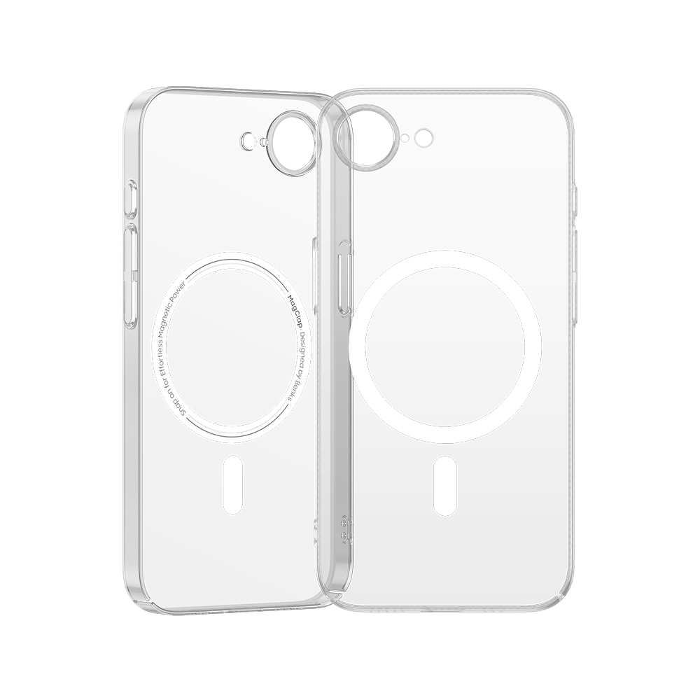 Benks Crystal Phone Case | iPhone 16e