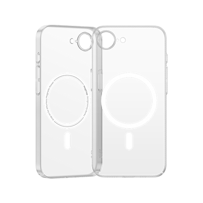 Benks Crystal Phone Case | iPhone 16e