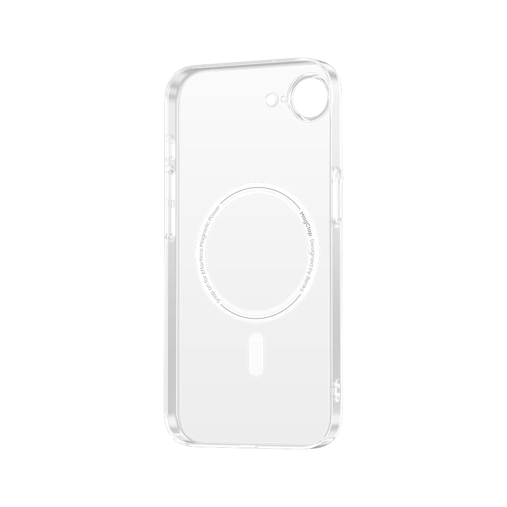 Benks Crystal Phone Case | iPhone 16e