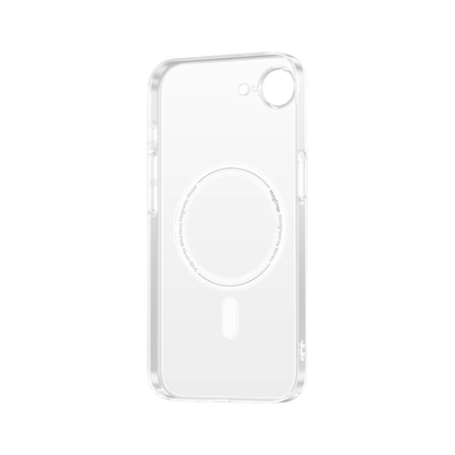 Benks Crystal Phone Case | iPhone 16e