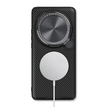 Nillkin CamShield Prop Magnetic Case (Clear Version) | Xiaomi 15 Ultra