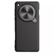 Nillkin CamShield Prop Magnetic Case (Clear Version) | OPPO Find X8 Pro