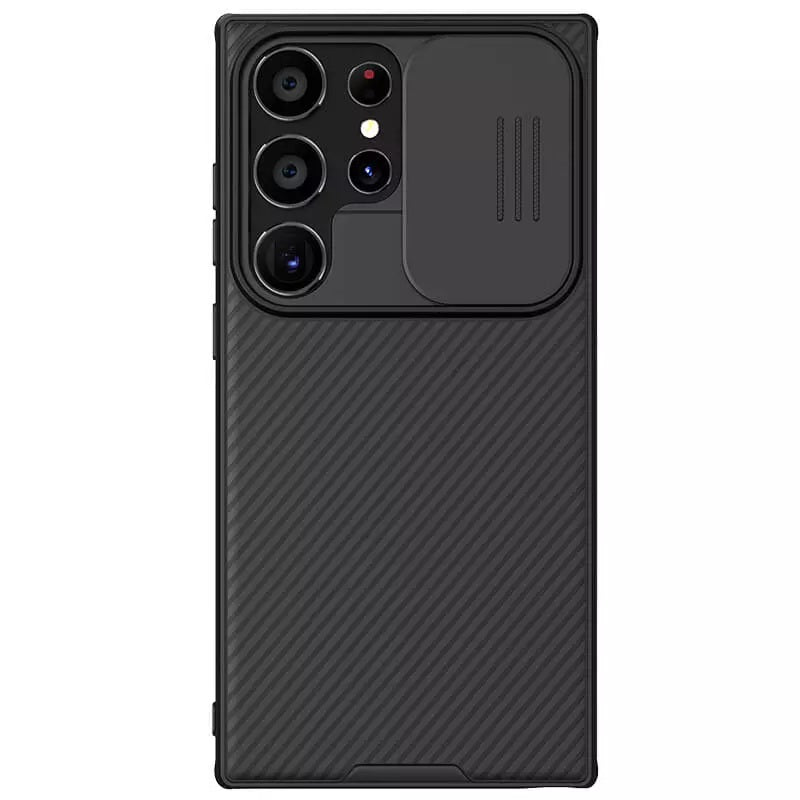Nillkin CamShield Pro Magnetic Case | Galaxy S24 Ultra