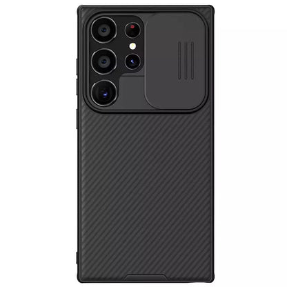 Nillkin CamShield Pro Magnetic Case | Galaxy S24 Ultra