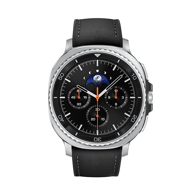 Galaxy Watch 8 Classic 46mm LTE